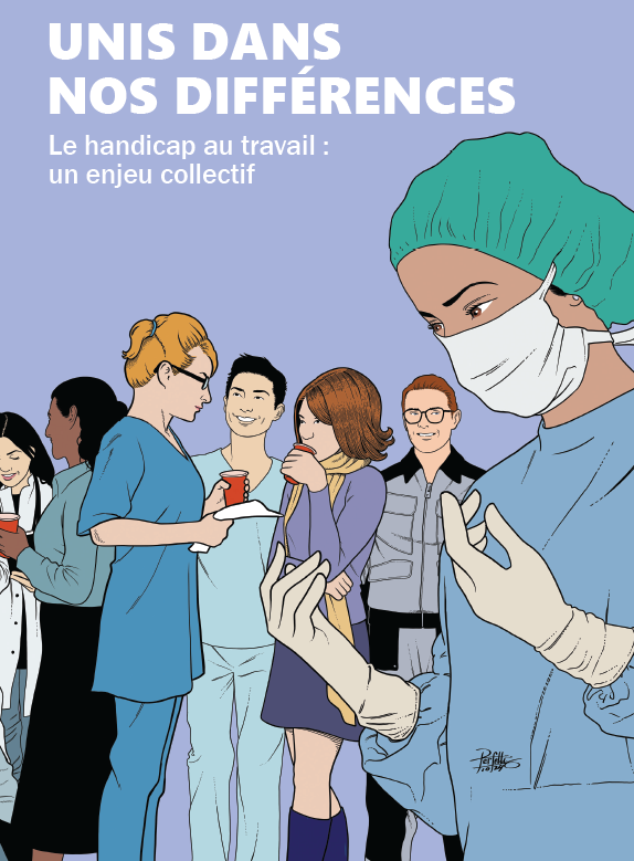 Lecture handicap