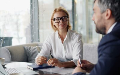 Ce que votre client décide avant même que vous ayez parlé